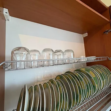 Nocleg ze śniadaniem Oasis Aloe Vera Troina