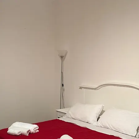 Oasis Aloe Vera Nocleg ze śniadaniem Troina
