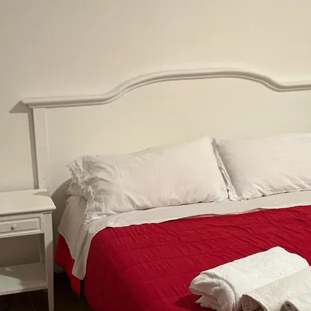 Nocleg ze śniadaniem Oasis Aloe Vera *